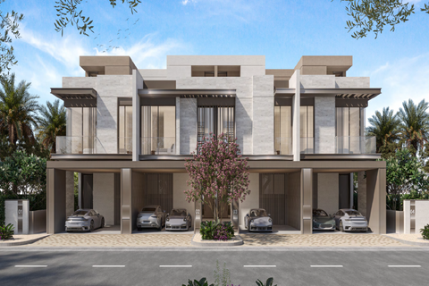 Dubai Häuser, Dubai Haus kaufen