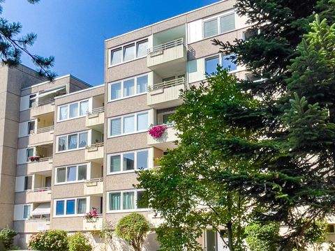 Gelsenkirchen Wohnungen, Gelsenkirchen Wohnung kaufen