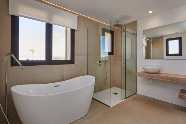 Charmante rustikale Finca zu verkaufen und zu vermieten in Porto Cristo, Mallorca