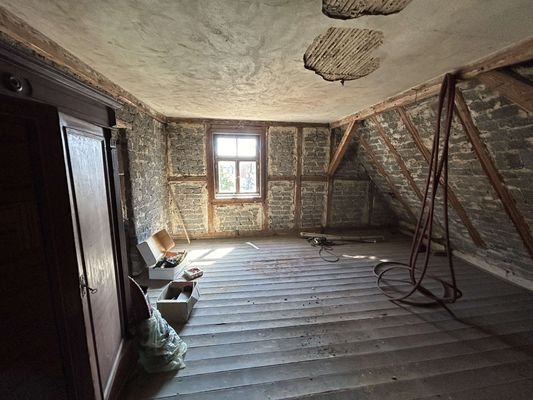 Dachboden Nr.20