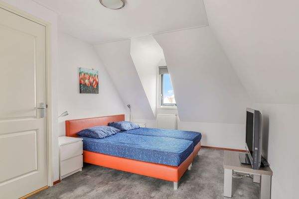 Noorder Sandt 6, Julianadorp - huisje 33 - fotogra