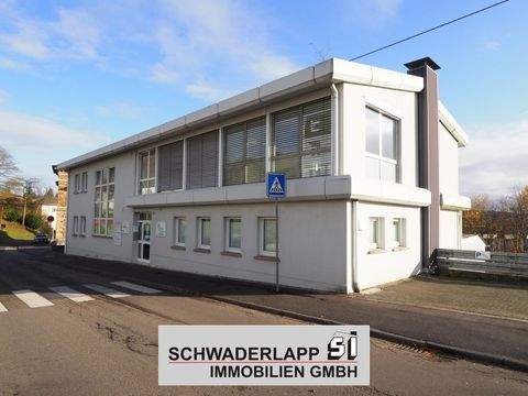 Höhr-Grenzhausen Büros, Büroräume, Büroflächen 