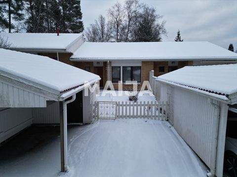 Kaarina Häuser, Kaarina Haus kaufen