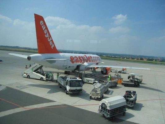 Düsseldorf + Dortmund.