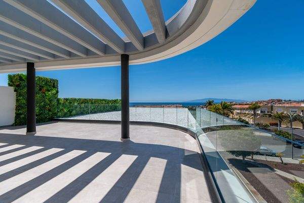 Penthouse in Mircaverde