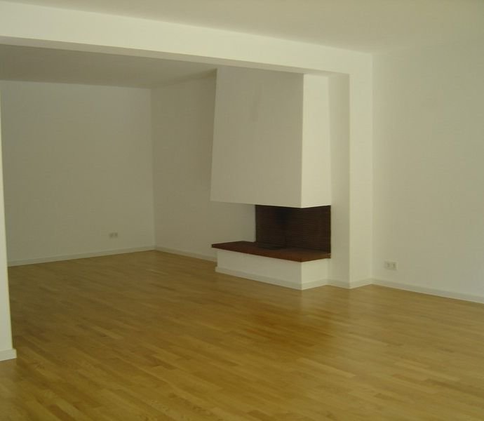 4 Zimmer Wohnung in Essen (Bredeney)