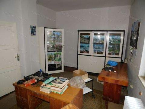 Zalaszentgrót Büros, Büroräume, Büroflächen 