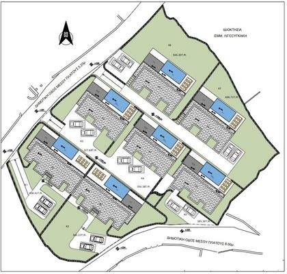 Floor plan -7 villas for sale in Kefalas diagram 2.jpg