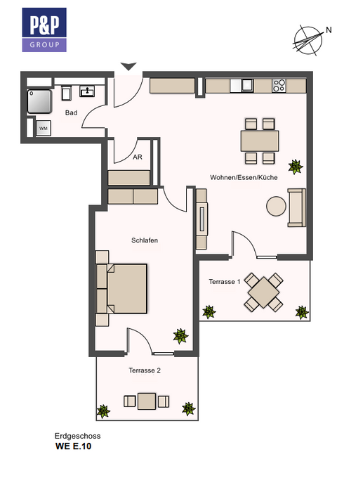 Fürth Wohnungen, Fürth Wohnung mieten