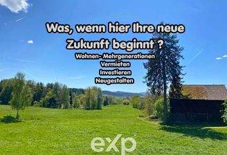 Großzügige Mehrgenerationenimmobilie mit 4 Wohnbereichen