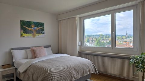 Konstanz Wohnungen, Konstanz Wohnung mieten