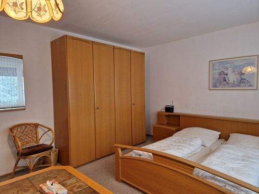 Ferienappartement