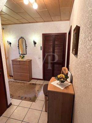 Flur Erdgeschoss (I)