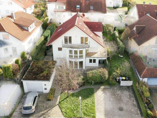 Gesamtansicht Drohne 4