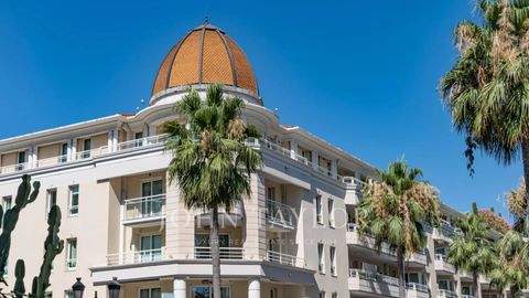 Beaulieu-sur-Mer Wohnungen, Beaulieu-sur-Mer Wohnung kaufen