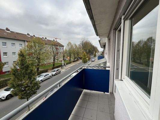 3-Zimmer-Wohnung Bad Vilbel