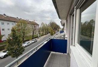 3-Zimmer-Wohnung Bad Vilbel