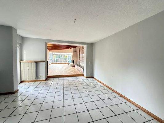 Essbereich 1.OG links