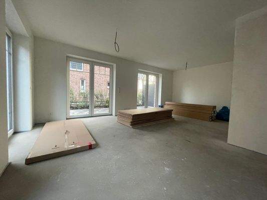 WohnEsszimmer Referenzobjekt