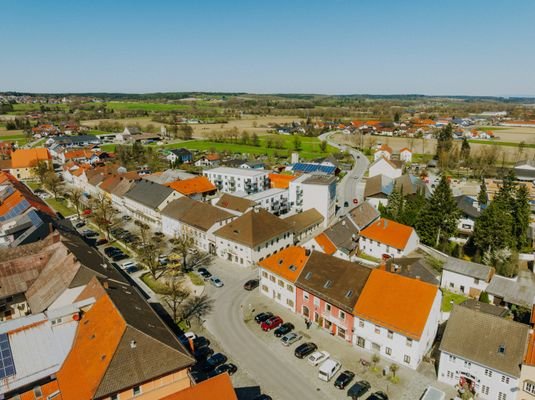 Umgebung