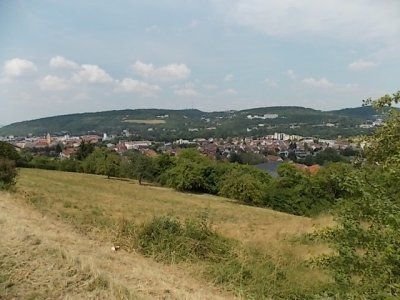 Bad Mergentheim Grundstücke, Bad Mergentheim Grundstück kaufen
