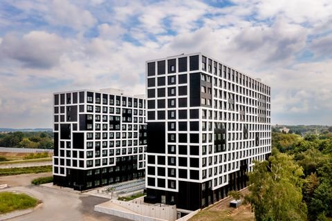 Bochum Wohnungen, Bochum Wohnung mieten