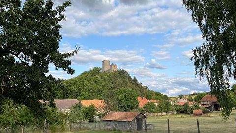 Stadtilm Wohnungen, Stadtilm Wohnung mieten