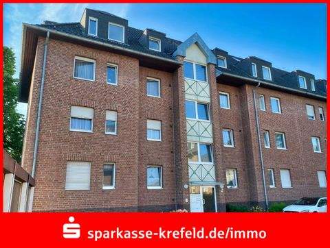Krefeld Wohnungen, Krefeld Wohnung kaufen