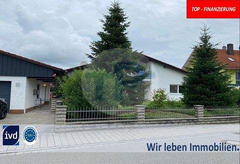 Bad Füssing Häuser, Bad Füssing Haus kaufen