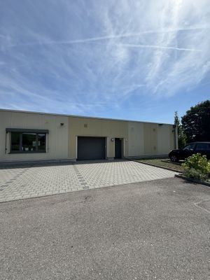 Gebäudeansicht