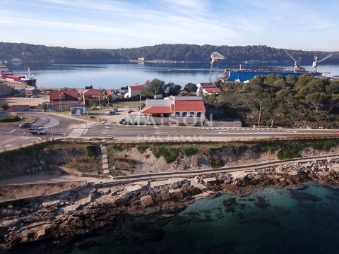 Mali Losinj Büros, Büroräume, Büroflächen 