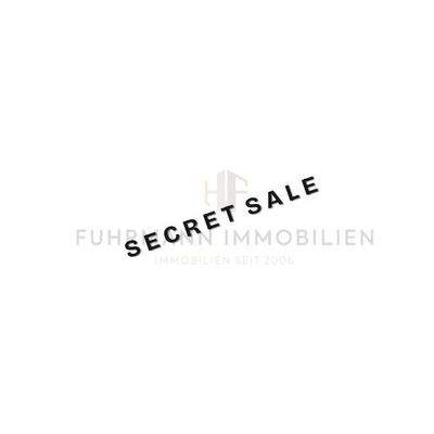 Secret Sale