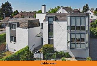 Schöne 3-Zimmer-Wohnung mit 3 Extras