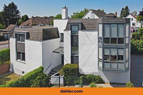 Hannover / Groß Buchholz Wohnungen, Hannover / Groß Buchholz Wohnung kaufen