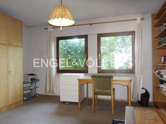 Zimmer im Erdgeschoss