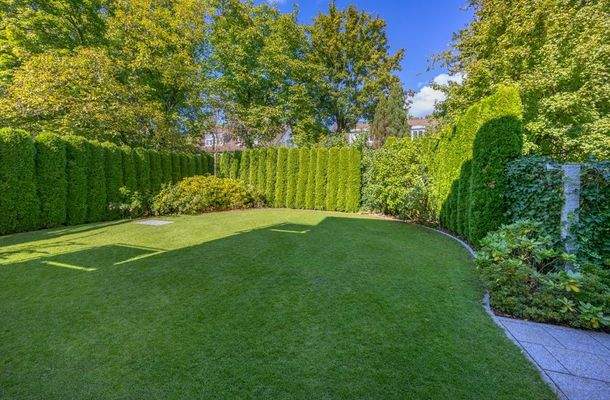 Einfamilienhaus-Feeling