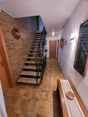 EG Flur / Eingangsbereich