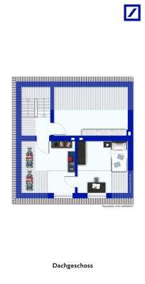 Dachgeschoss