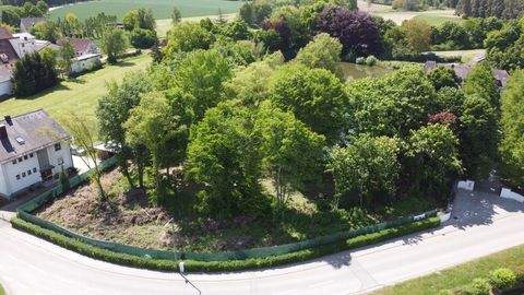 Haundorf Grundstücke, Haundorf Grundstück kaufen