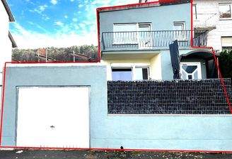 Vorderhaus Enkenbach