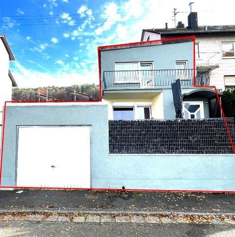 Enkenbach-Alsenborn Wohnungen, Enkenbach-Alsenborn Wohnung kaufen