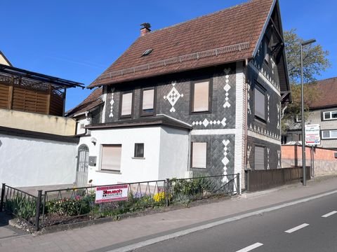 Bad Salzungen Häuser, Bad Salzungen Haus kaufen