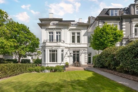 Hamburg Häuser, Hamburg Haus kaufen