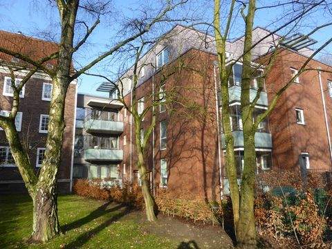 Hamburg Wohnungen, Hamburg Wohnung mieten