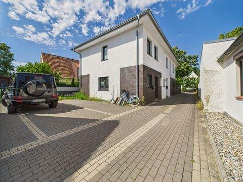 Bad Schwartau Häuser, Bad Schwartau Haus mieten 