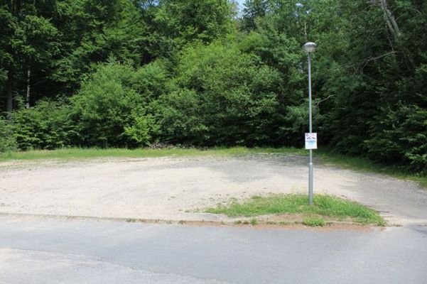 Parkplatz