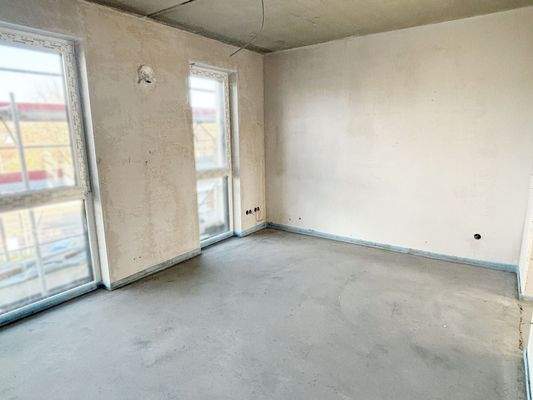 Beispiel Schlafzimmer