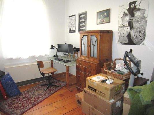 Arbeitszimmer