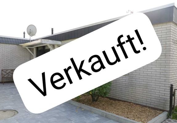 Verkauft