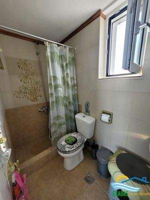 Kreta, Sfakaki: Komplett renovierte freistehende Villa zum Verkauf